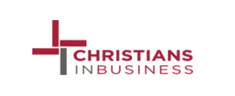 christians in business logo