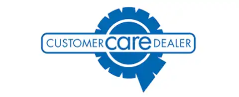 customer car dealer logo