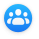 facebook group icon